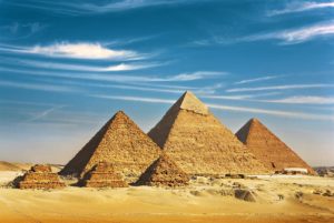 Каир. Купить тур в Египет