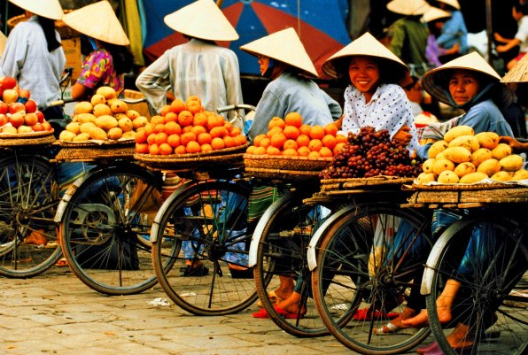 Купить тур во Вьетнам