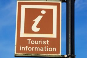 Информация для туриста