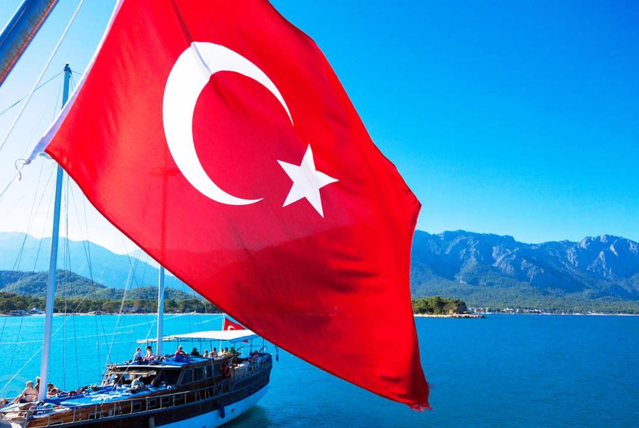 Тур в Турцию забронировать онлайн поиск тура