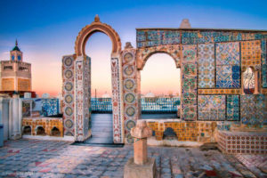 Купить туры в Тунис онлайн